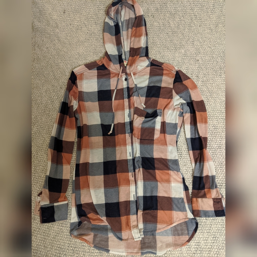 Flannel